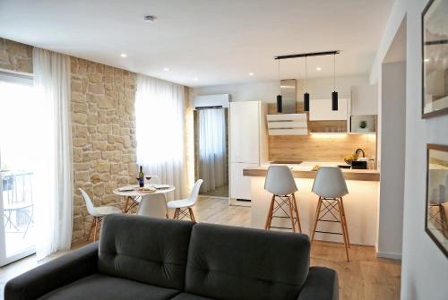 Envy — 4-Star Luxury Hotel in Zadar, Croatia