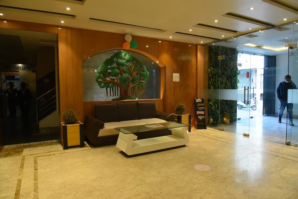 Hotel Vitthal Prayagraj — Allahabad — photo 3