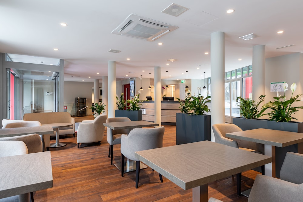 Trip Inn Zurich Hotel in Zurich, Switzerland