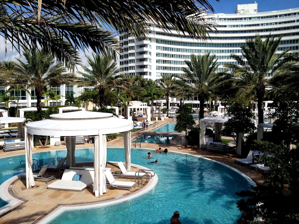Fontainebleau Miami Beach - photo 27