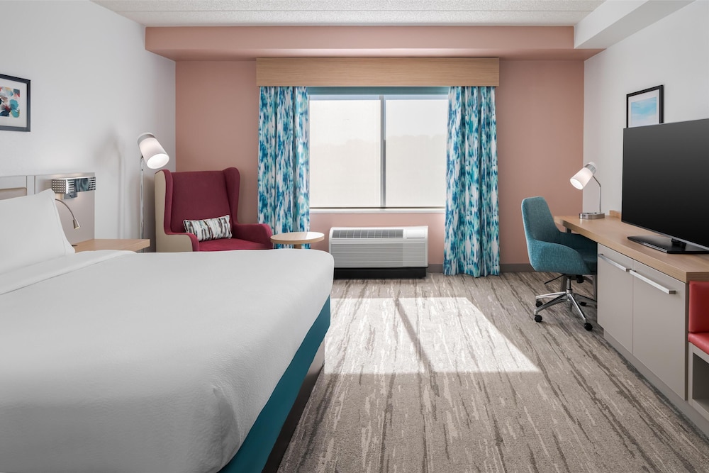 Hilton Garden Inn Rockaway - photo 14