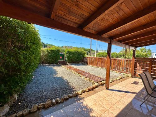 Paradise Family Home — Kremasti — photo 2