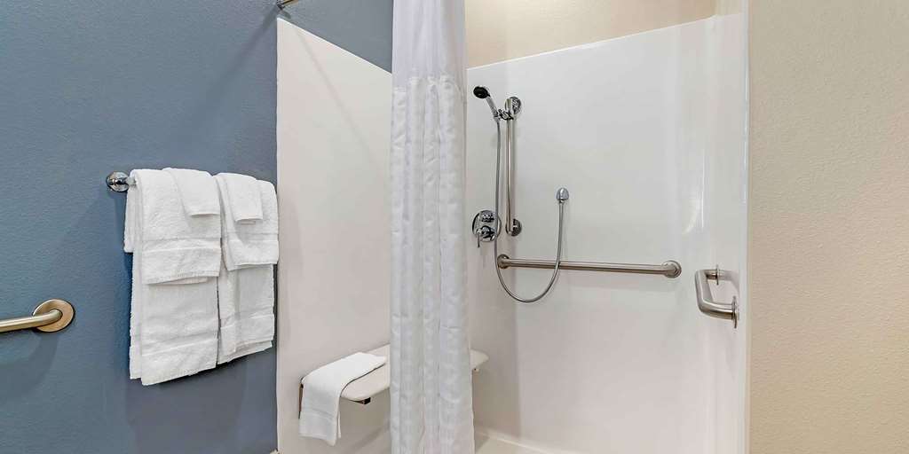 Extended Stay America Premier Suites Savannah Pooler - photo 62