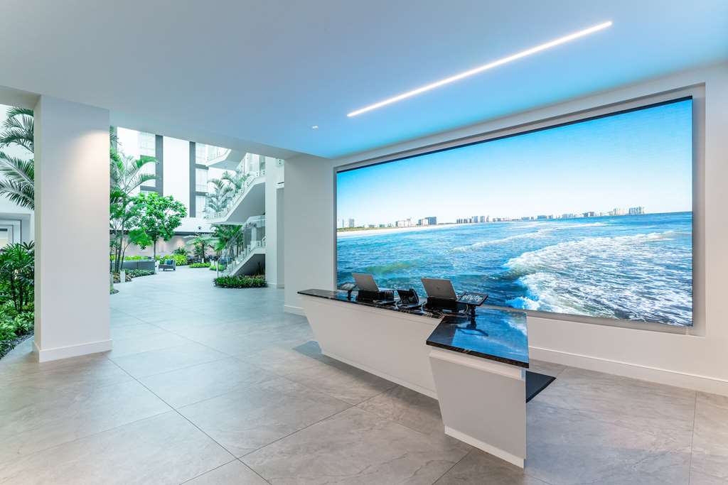 Innovation Hotel - photo 2