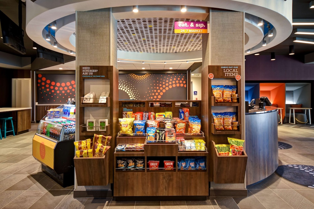 Tru By Hilton Rockwall Dallas TX - photo 10