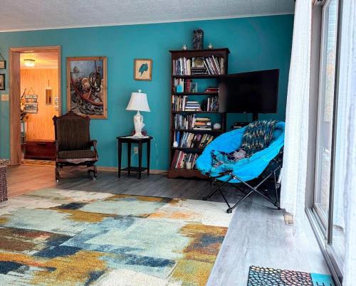 Brandy Bay Hideaway: Pet Friendly Retreat - photo 4