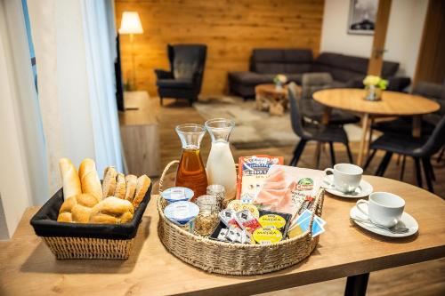 Rezidence Pihel — hotel in Novy Bor
