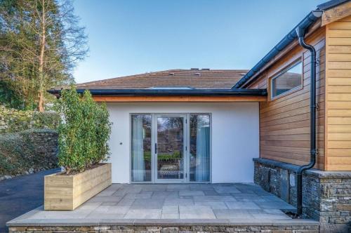 Suite 15 Sleeping Giant Hotel Pen Y Cae Inn in Brecon, United Kingdom