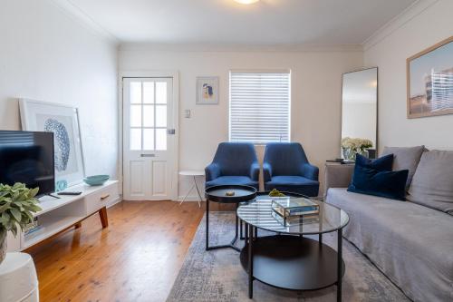 Stay Near Oxford St Sydney CBD - carbon neutral hotel in Sydney