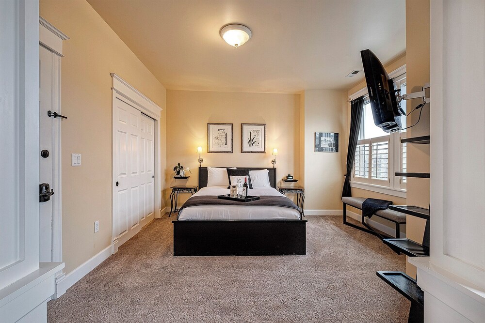 The Orenco Station Hotel - photo 55