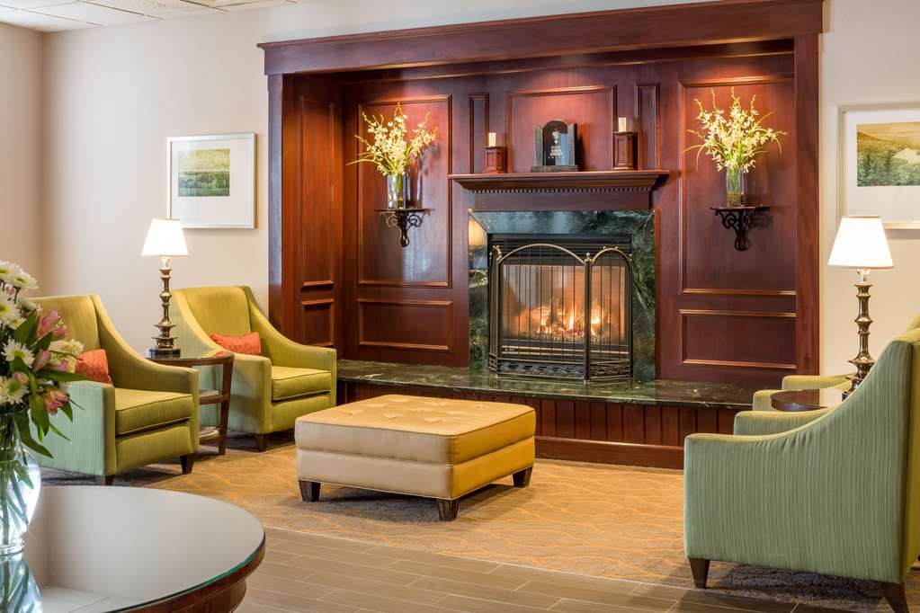 Comfort Inn & Suites Near Burke Mountain - photo 8