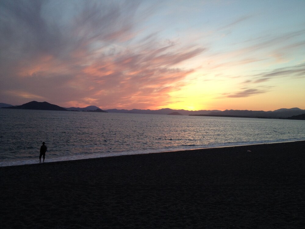 Olimpia Hotel — carbon neutral stay, Fethiye