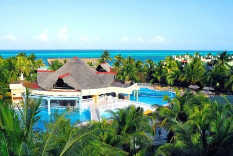 Iberostar Origin Daiquiri — Ciego De Avila — photo 3