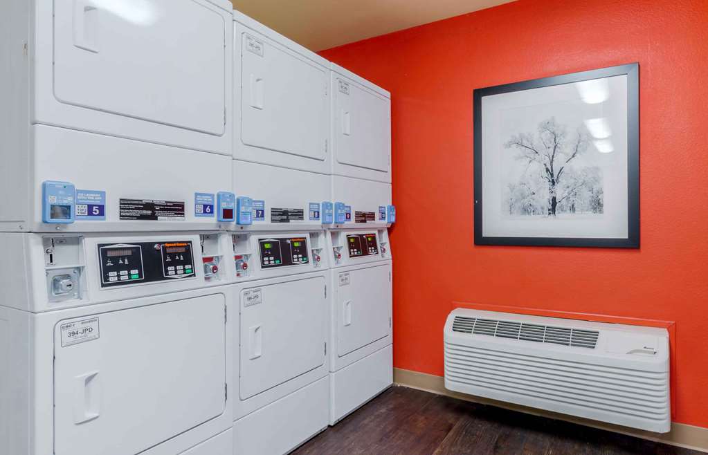 Extended Stay America Suites Phoenix Airport - photo 29