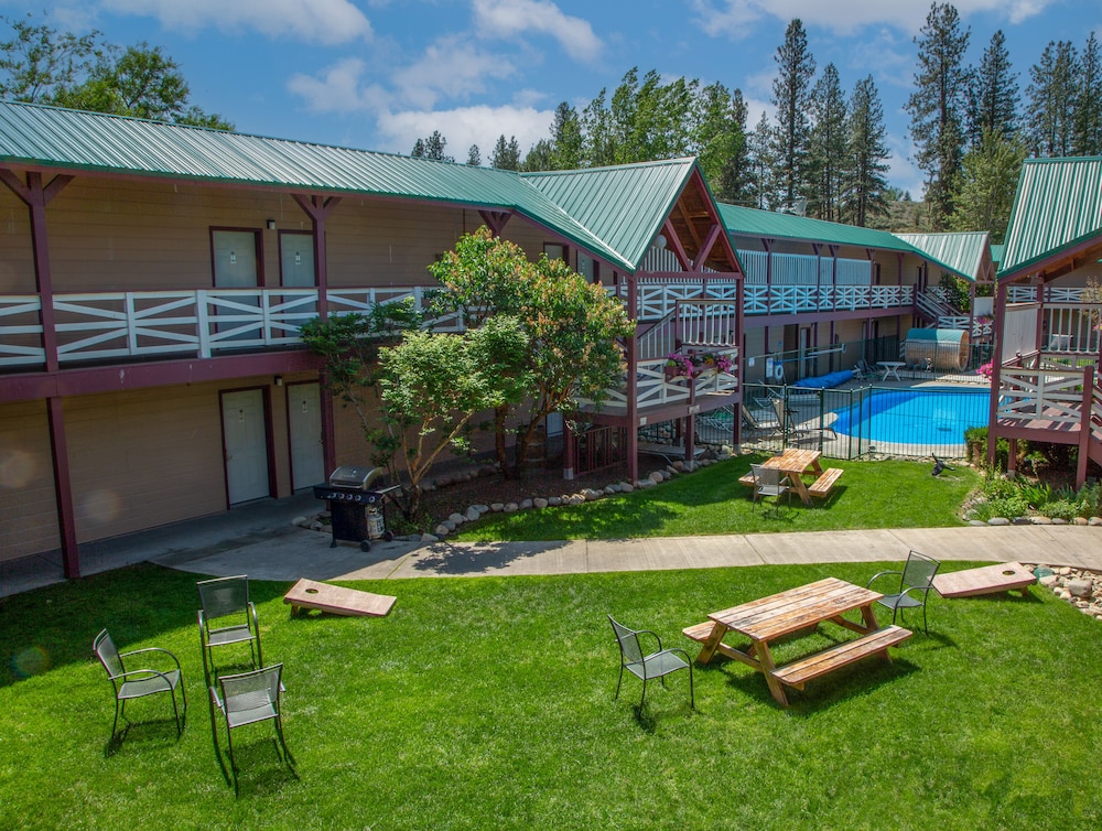AbbyCreek Inn - photo 34