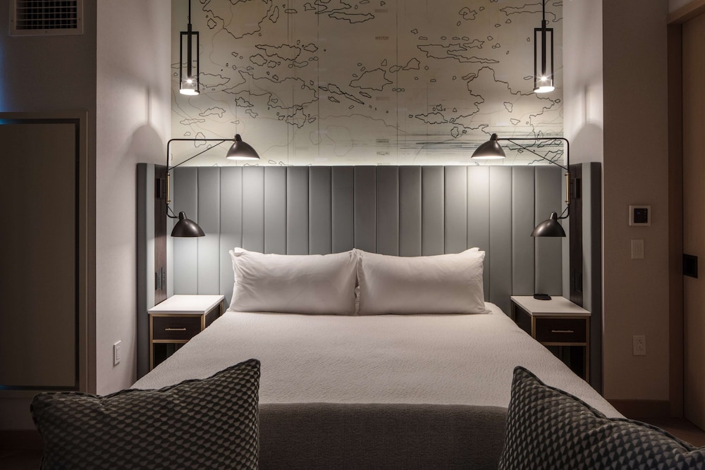 Tempo by Hilton New York Times Square - photo 28