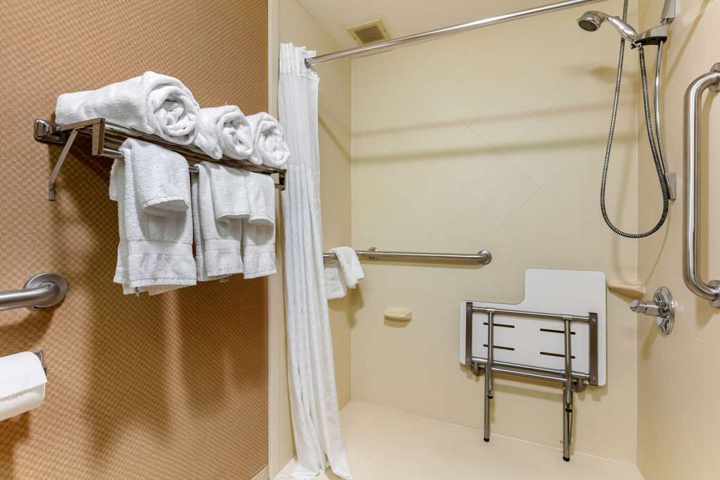 Comfort Inn Chattanooga Downtown Southside - photo 23