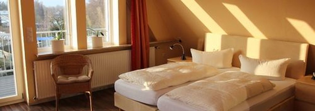 Vierlandentor - last minute hotel in Hamburg