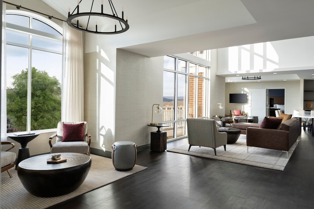 Inn at Bellefield Residence Inn by Marriott - photo 77