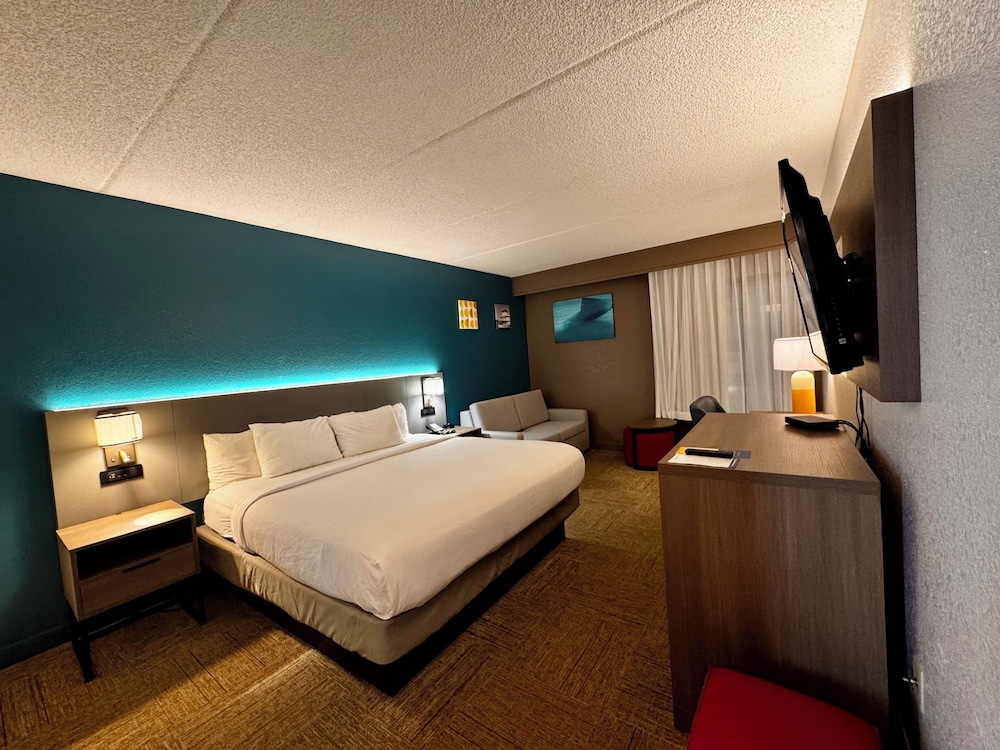 Comfort Inn Darien North Brunswick - photo 32