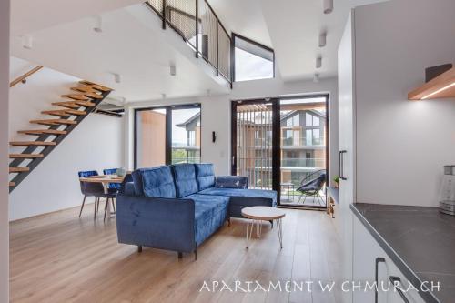 Apartamenty Laguna Beskidów Apartament w chmurach — 4-Star Luxury Hotel in Zarzecze, Poland