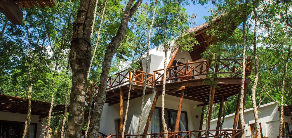 Mia Bacalar Luxury Resort & Spa — Bacalar — photo 4