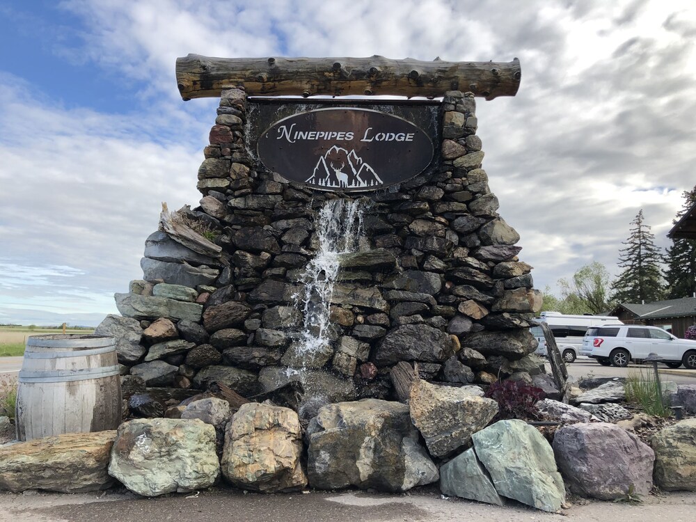 Ninepipes Lodge - photo 35