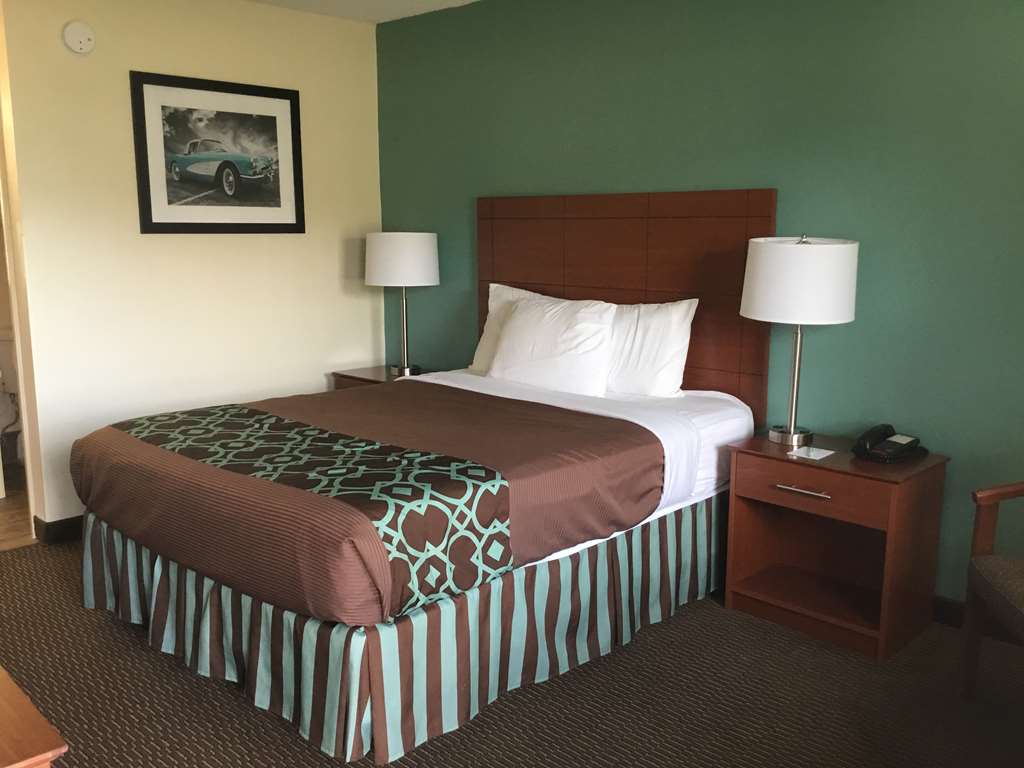 SureStay Hotel by Best Western Bowling Green North - photo 11