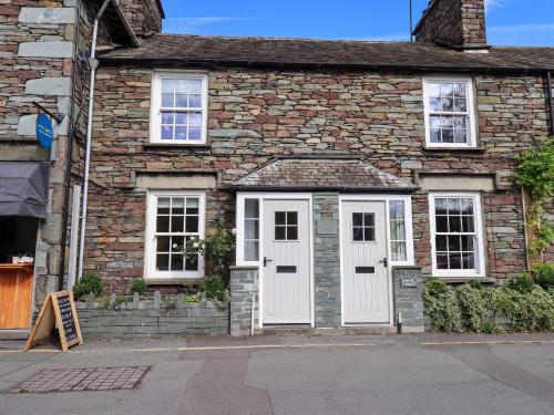 Beck Steps 1 in Ambleside, United Kingdom