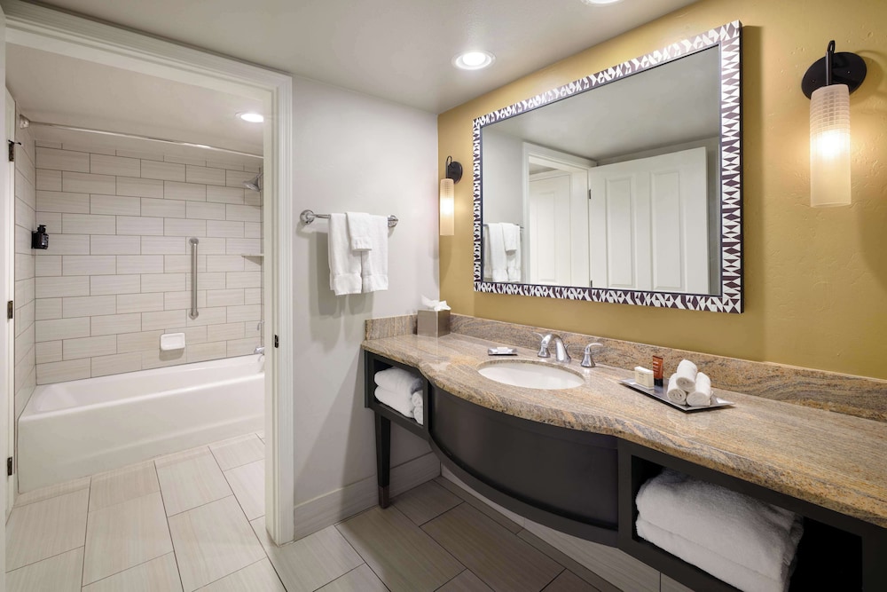 Hilton Sedona Resort at Bell Rock - photo 39
