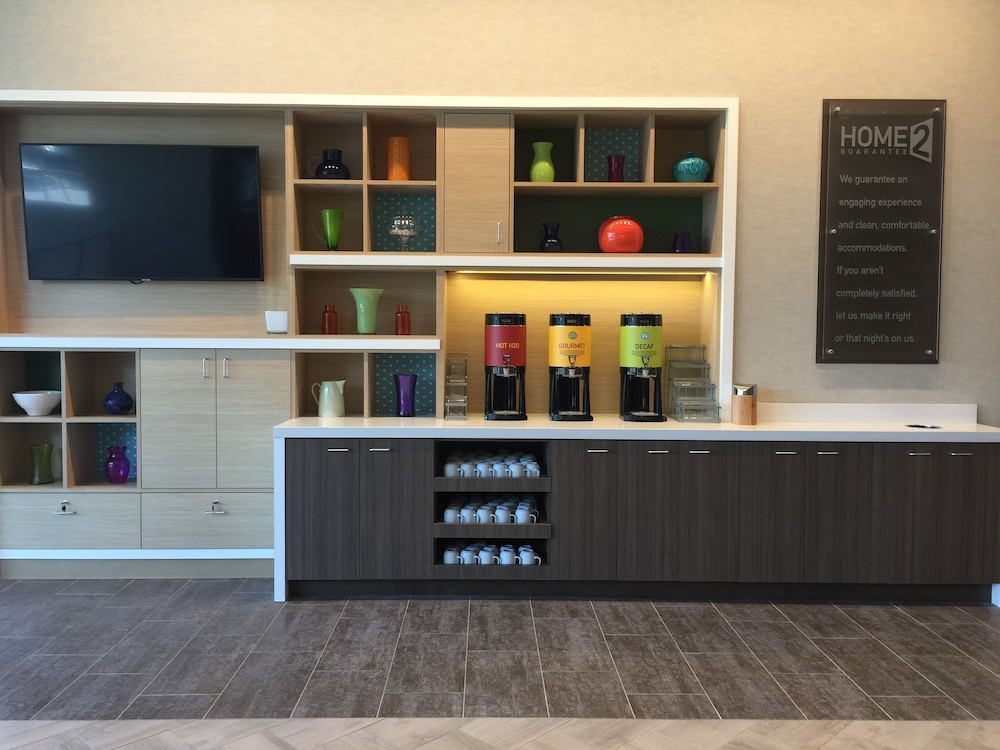 Home2 Suites by Hilton Omaha UN Medical Ctr Area - photo 59