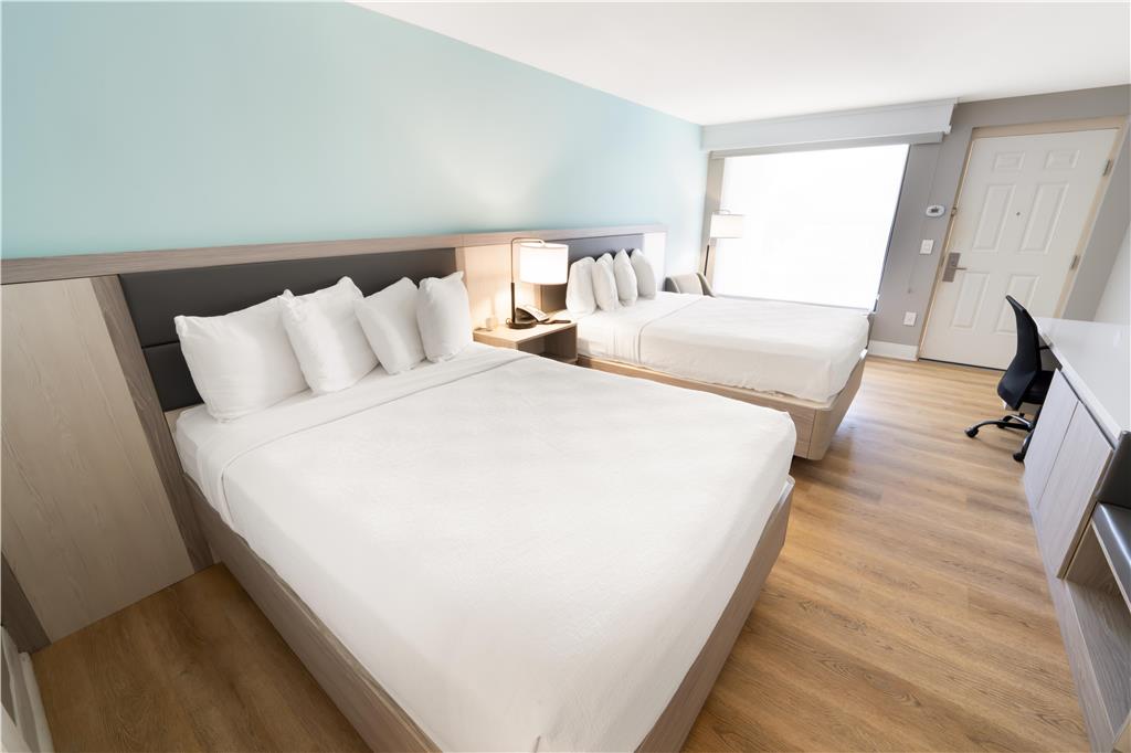 Best Western Seaside Inn - photo 24