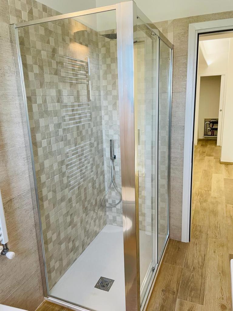 Mauris Home — 4-Star Luxury Hotel in Tortoli, Italy