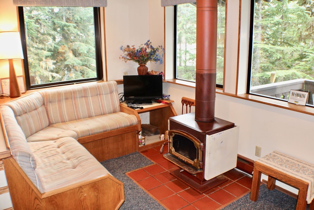 Crystal Chalets Condominiums at Crystal Mountain Ski Resort - photo 109
