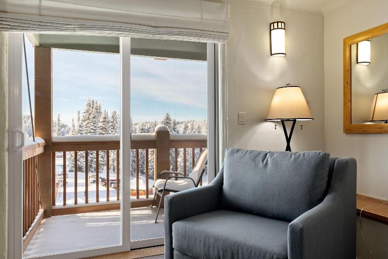 Sioux Lodge Suites by Grand Targhee Resort - photo 26