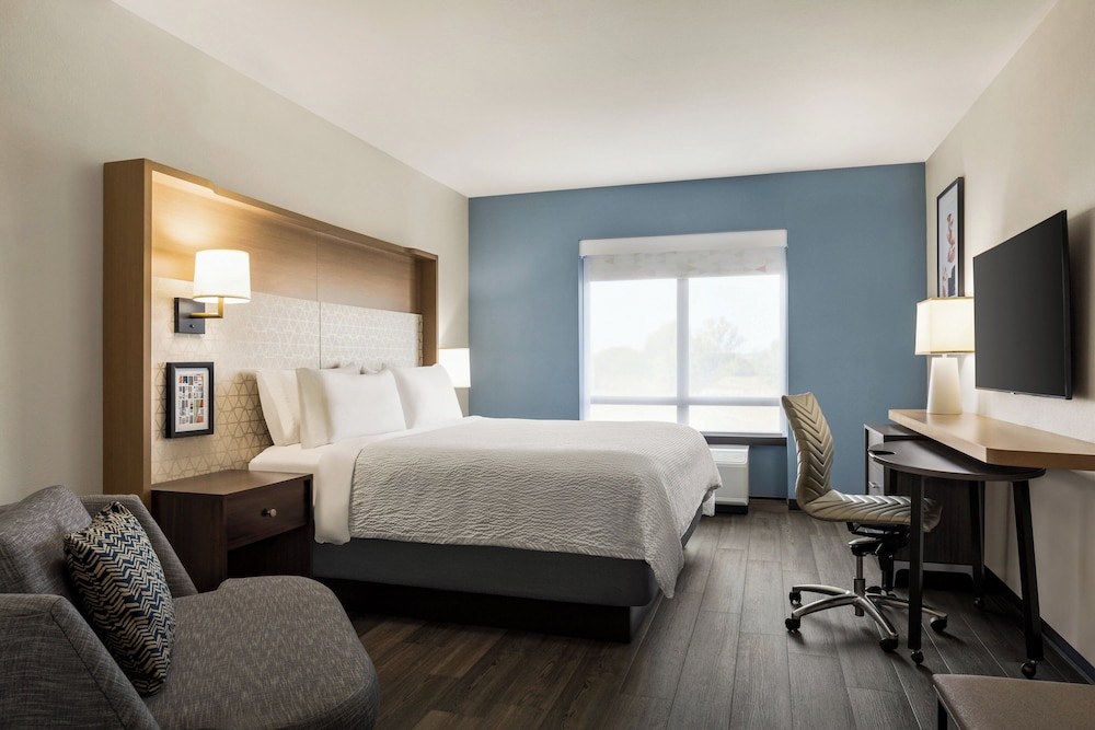 Holiday Inn Columbus Hilliard by IHG - photo 15