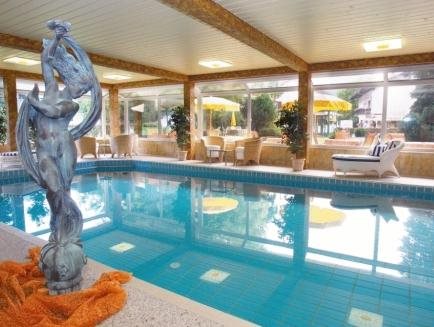 Zanker in Radenthein, Austria