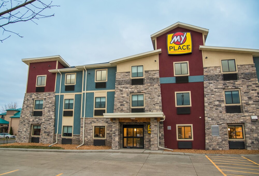 My Place Hotel Ankeny Des Moines IA - featured photo