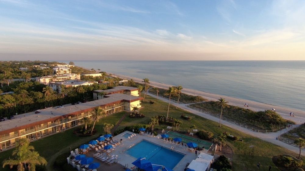 West Wind Inn in Sanibel, United States