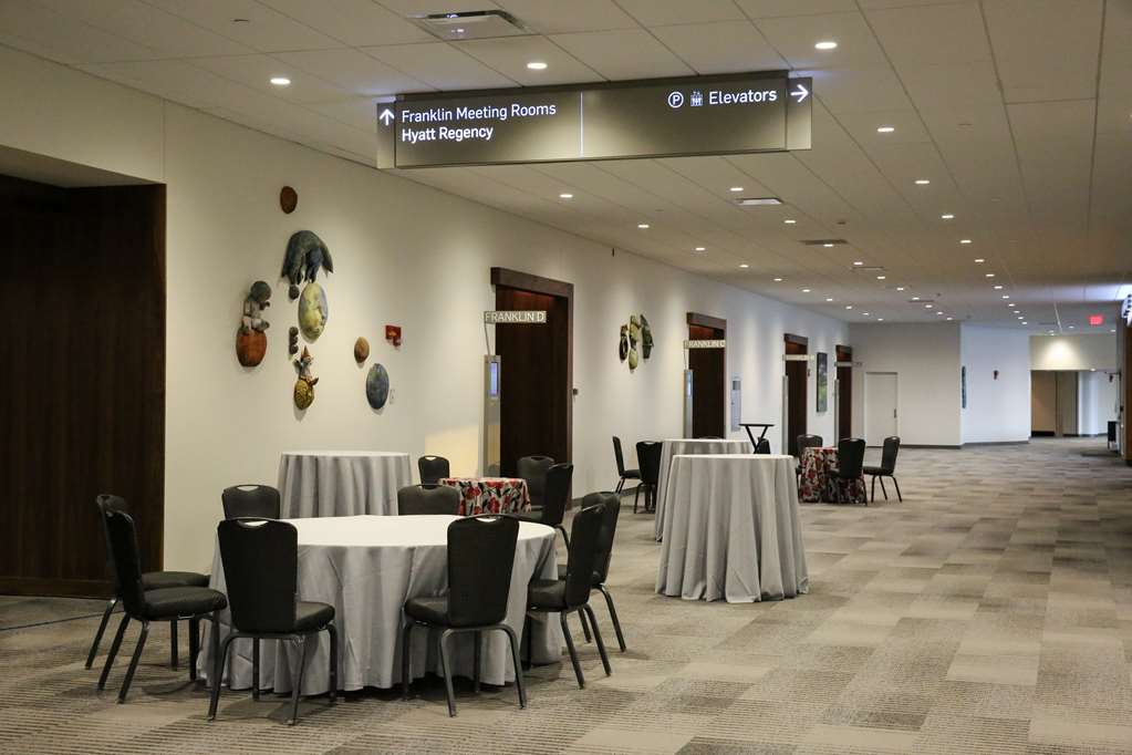 Hyatt Regency Columbus - photo 17