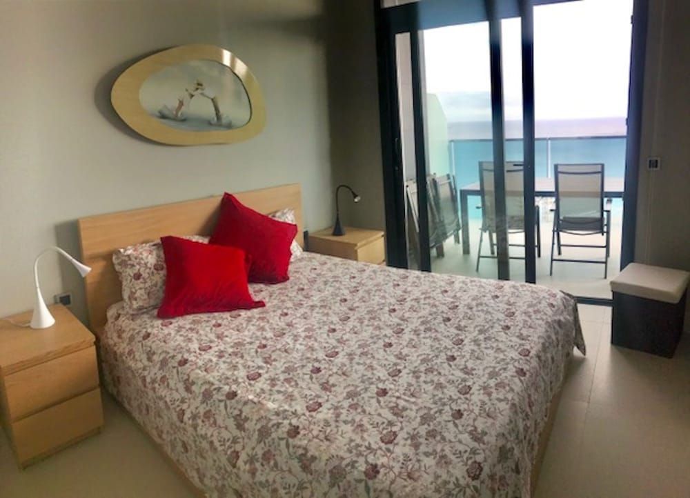 Sunset Drive - carbon neutral hotel in Benidorm