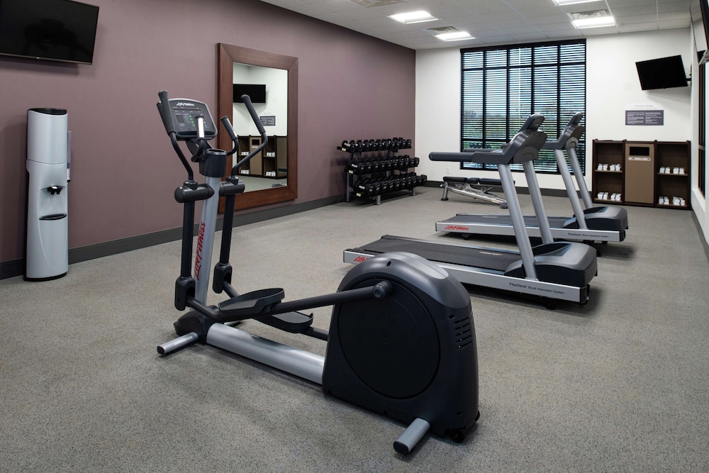 Hilton Garden Inn Gallatin TN - photo 45