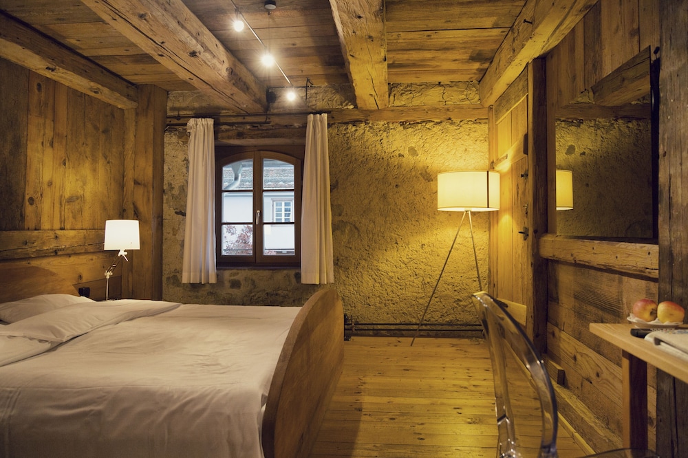 Hotel Gaststätte Rainhof Scheune — Kirchzarten — photo 5