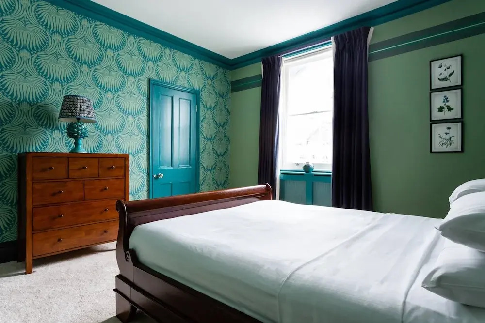 Stafford Terrace Iv By Onefinestay — 4-Star Luxury Hotel in London, United Kingdom
