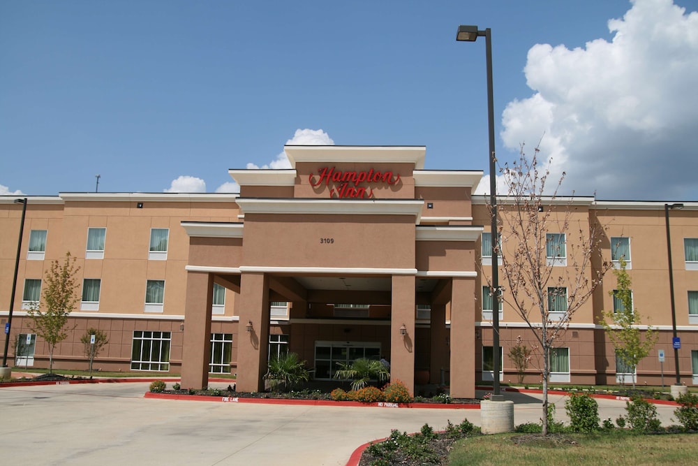 Hawthorn Extended Stay by Wyndham Kilgore - photo 3
