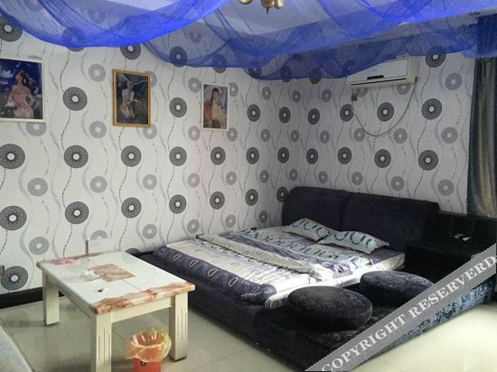 Shenyang Attachment Hotel Apartment - last minute hotel in Shenyang
