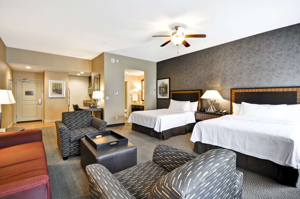 Homewood Suites by Hilton Southington CT - photo 18