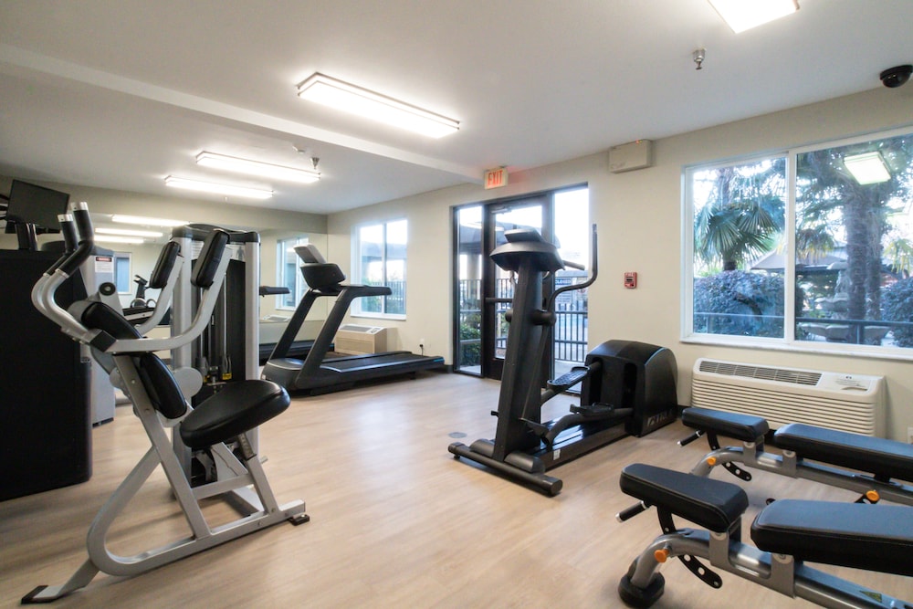 Oxford Suites Chico - photo 24