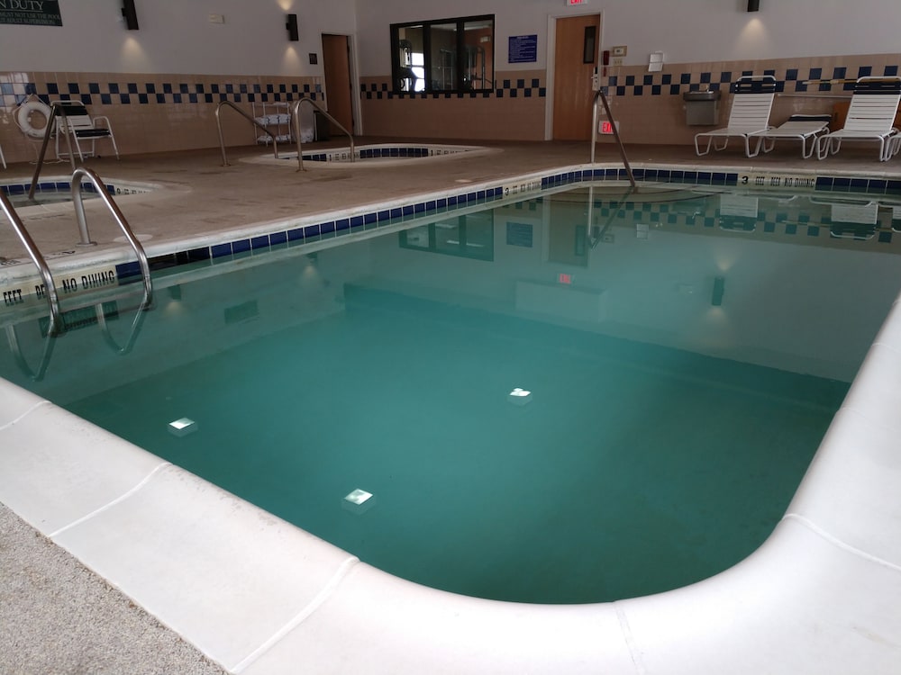 City Express by Marriott Milford Cooperstown - photo 39