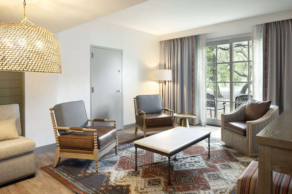 Hyatt Regency Hill Country Resort and Villas - photo 40